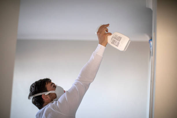 Best Water Damage Restoration  in Winnfield, LA